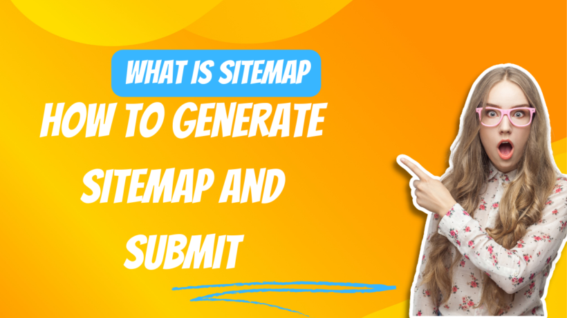 what is sitemap