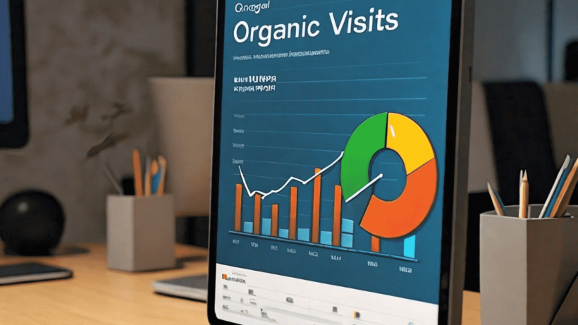 Generate Organic Visits For Google Business Profile